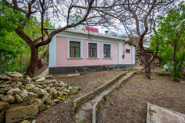 Продам дом, Петровская Балка ул, 37А, Симферополь г, 0 км от города