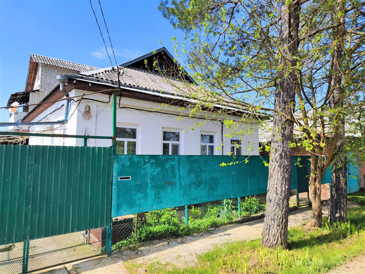 Продам дом, Южная ул, 54, Хадыженск г, 0 км от города