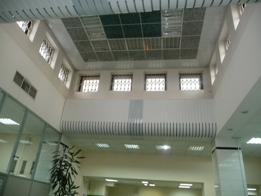 Продам коммерческое помещение 1 007,9 м2, Льва Толстого ул, 15, Хабаровск г