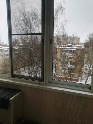 Продам трехкомнатную (3-комн.) квартиру, Филиппова ул, 10а, Подольск г