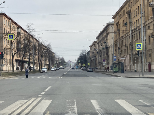 Эпидемия краснопутиловская ул 14 12 фото Продам комнату в 4-комн. квартире, Краснопутиловская ул, 14/12А, Санкт-Петербург