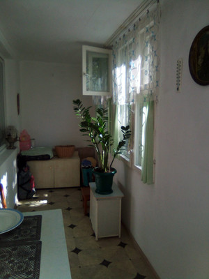 Продам двухкомнатную (2-комн.) квартиру, Ленина ул, 18, Апшеронск г