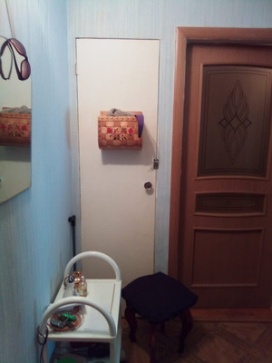 Продам двухкомнатную (2-комн.) квартиру, Ленина ул, 18, Апшеронск г