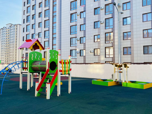Купить Квартиру В Энеме