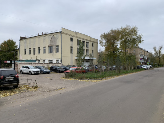 Сдам коммерческое помещение 720,7 м2, Меркулова ул, 6, Воронеж г