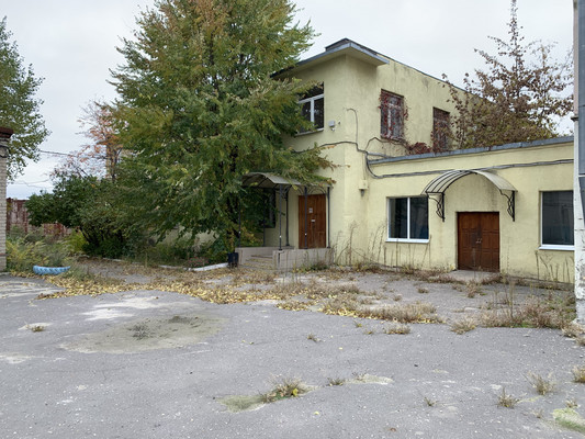 Сдам коммерческое помещение 720,7 м2, Меркулова ул, 6, Воронеж г