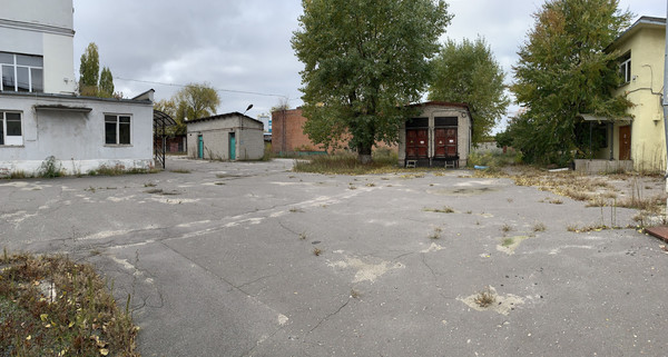 Сдам коммерческое помещение 720,7 м2, Меркулова ул, 6, Воронеж г