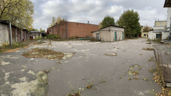 Сдам коммерческое помещение 720,7 м2, Меркулова ул, 6, Воронеж г