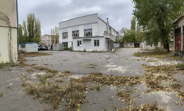 Сдам коммерческое помещение 720,7 м2, Меркулова ул, 6, Воронеж г