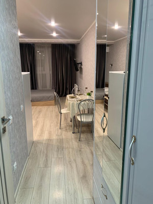 Продам однокомнатную (1-комн.) квартиру, Таманская ул, 121к17, Анапа г