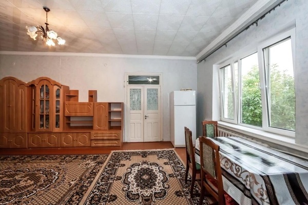 Продам дом, Народная ул, 23, Лозовое с, 0 км от города