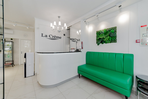 Сдам салон красоты 50 м2, Дальняя ул, 11к1, Краснодар г