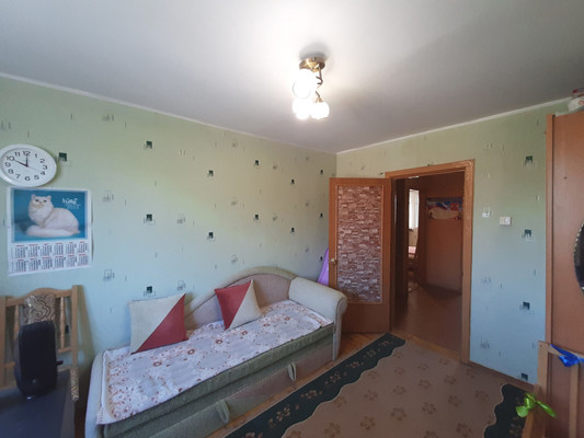 Продам трехкомнатную (3-комн.) квартиру, И.Франко б-р, 28, Симферополь г