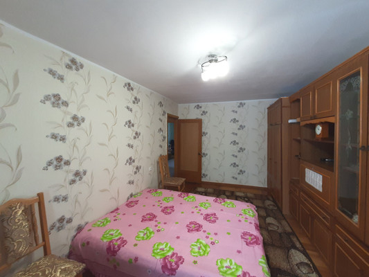 Продам трехкомнатную (3-комн.) квартиру, И.Франко б-р, 28, Симферополь г