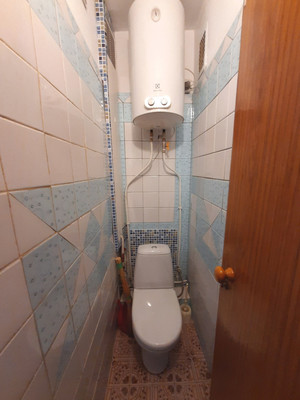 Продам трехкомнатную (3-комн.) квартиру, И.Франко б-р, 28, Симферополь г