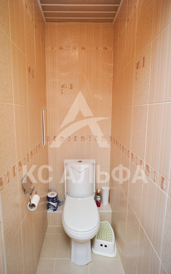 Продам трехкомнатную (3-комн.) квартиру, Октябрьский пр-кт, 371, Сыктывкар г