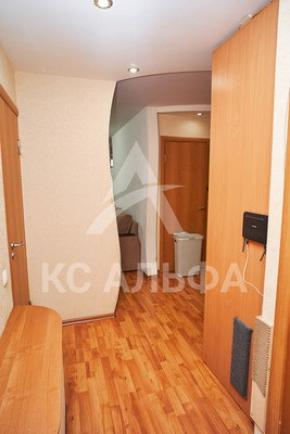 Продам трехкомнатную (3-комн.) квартиру, Октябрьский пр-кт, 371, Сыктывкар г