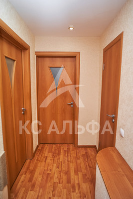 Продам трехкомнатную (3-комн.) квартиру, Октябрьский пр-кт, 371, Сыктывкар г