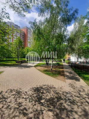 Продам двухкомнатную (2-комн.) квартиру, Святоозерская ул, 34, Москва г