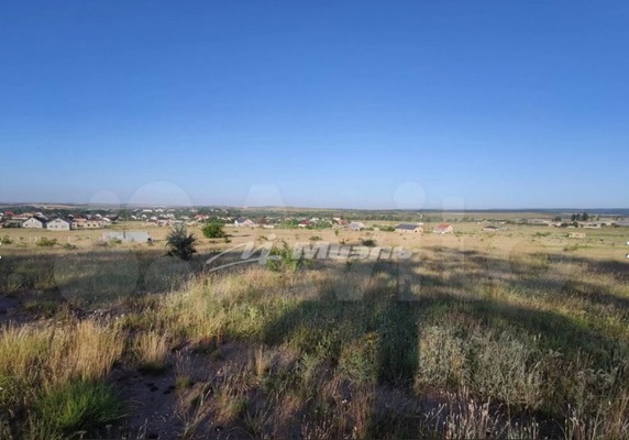 Продам участок 9,7 соток, Яркая ул, Зуя пгт, 0 км от города