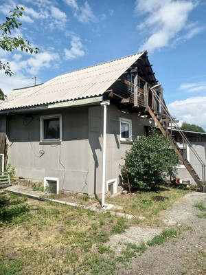 Продам дом, Герцена ул, 22, Красноярск г, 0 км от города
