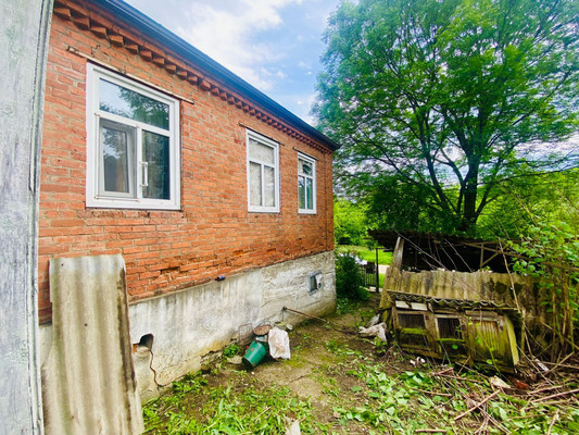 Продам дом, Социалистическая ул, 62, Апшеронск г, 0 км от города