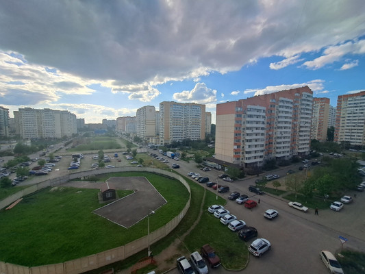 Продам двухкомнатную (2-комн.) квартиру, Героев-Разведчиков ул, 26/3, Краснодар г