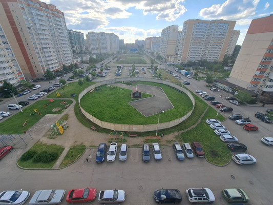 Продам двухкомнатную (2-комн.) квартиру, Героев-Разведчиков ул, 26/3, Краснодар г