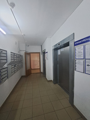 Продам двухкомнатную (2-комн.) квартиру, Героев-Разведчиков ул, 26/3, Краснодар г