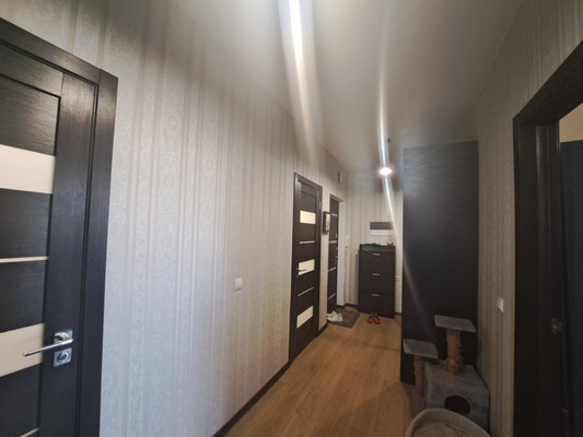 Продам двухкомнатную (2-комн.) квартиру, Героев-Разведчиков ул, 26/3, Краснодар г