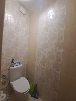 Продам двухкомнатную (2-комн.) квартиру, Героев-Разведчиков ул, 26/3, Краснодар г