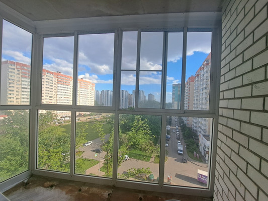 Продам двухкомнатную (2-комн.) квартиру, Героев-Разведчиков ул, 26/3, Краснодар г