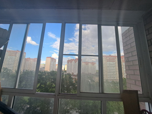 Продам двухкомнатную (2-комн.) квартиру, Героев-Разведчиков ул, 26/3, Краснодар г