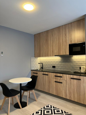 Сдам однокомнатную (1-комн.) квартиру, Херсонская ул, 43/12, Санкт-Петербург г