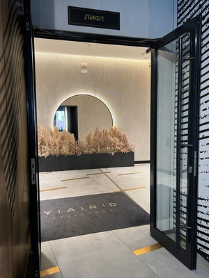 Сдам однокомнатную (1-комн.) квартиру, Херсонская ул, 43/12, Санкт-Петербург г