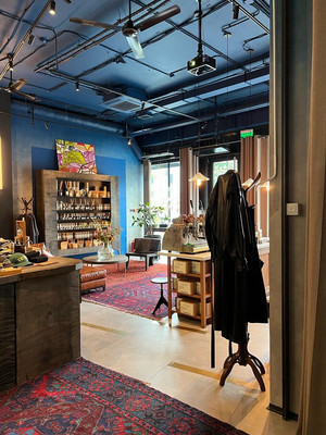 Сдам однокомнатную (1-комн.) квартиру, Херсонская ул, 43/12, Санкт-Петербург г