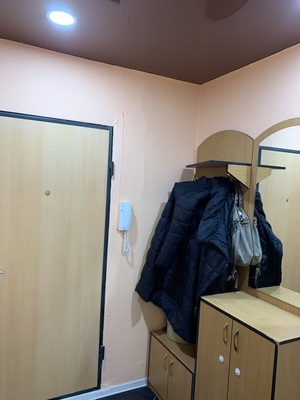 Сдам однокомнатную (1-комн.) квартиру, Циолковского пр-кт, 47, Петропавловск-Камчатский г