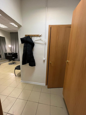 Сдам коммерческое помещение 18,5 м2, Заозёрная ул, 4А, Санкт-Петербург г
