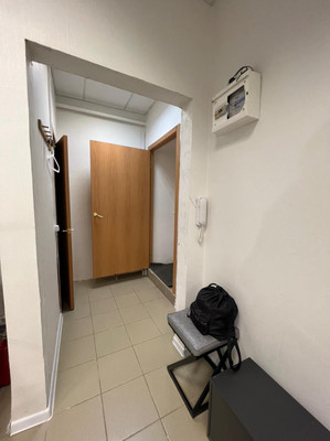 Сдам коммерческое помещение 18,5 м2, Заозёрная ул, 4А, Санкт-Петербург г