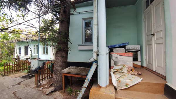 Продам дом, Севастопольская ул, 87, Симферополь г, 0 км от города