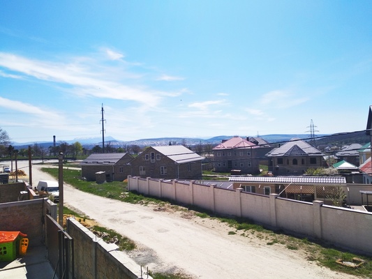 Продам дом, Хайри Эмир-заде ул, 4, Симферополь г, 0 км от города