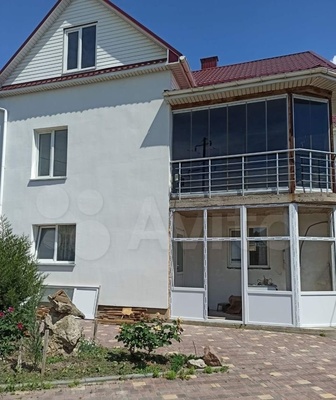 Продам дом, Хайри Эмир-заде ул, 4, Симферополь г, 0 км от города