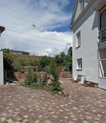 Продам дом, Хайри Эмир-заде ул, 4, Симферополь г, 0 км от города