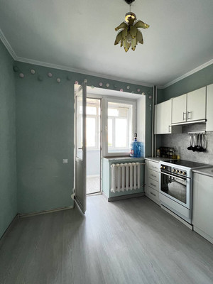 Продам однокомнатную (1-комн.) квартиру, Российская ул, 128, Краснодар г