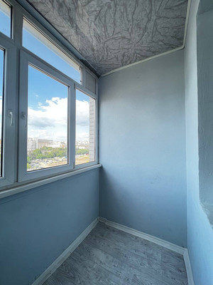Продам однокомнатную (1-комн.) квартиру, Российская ул, 128, Краснодар г