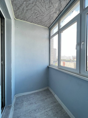 Продам однокомнатную (1-комн.) квартиру, Российская ул, 128, Краснодар г