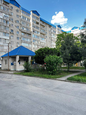 Продам однокомнатную (1-комн.) квартиру, Российская ул, 128, Краснодар г