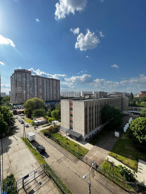 Продам однокомнатную (1-комн.) квартиру, Российская ул, 128, Краснодар г