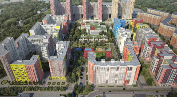 Продам однокомнатную (1-комн.) квартиру, 6-я Радиальная ул, к35Б, Москва г