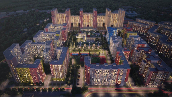 Продам однокомнатную (1-комн.) квартиру, 6-я Радиальная ул, к35Б, Москва г